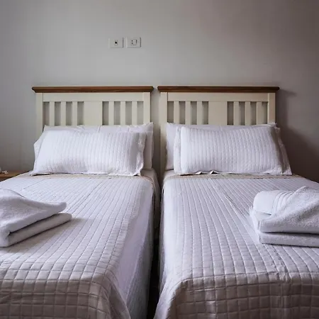 Apartman Cozy In La Laguna