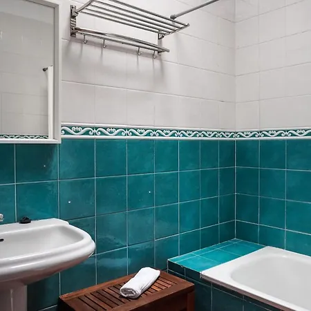 Apartman Cozy In La Laguna