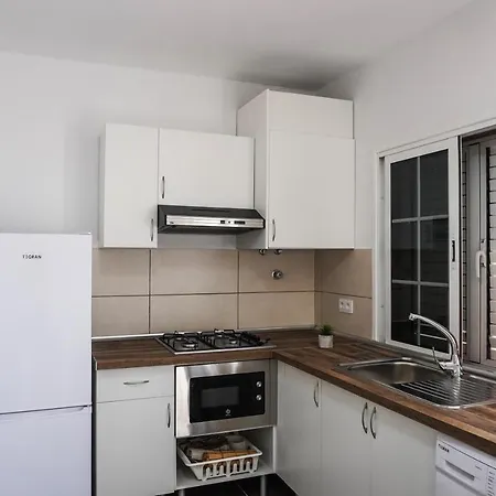 Cozy In Apartman *