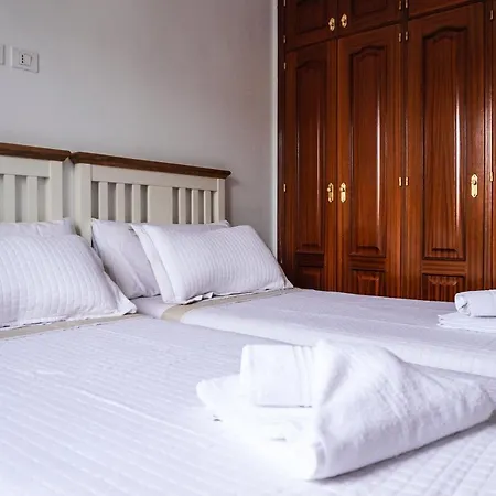 Cozy In Apartman La Laguna