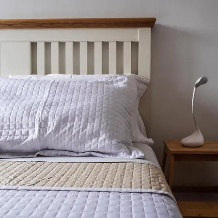 Cozy In Apartman La Laguna