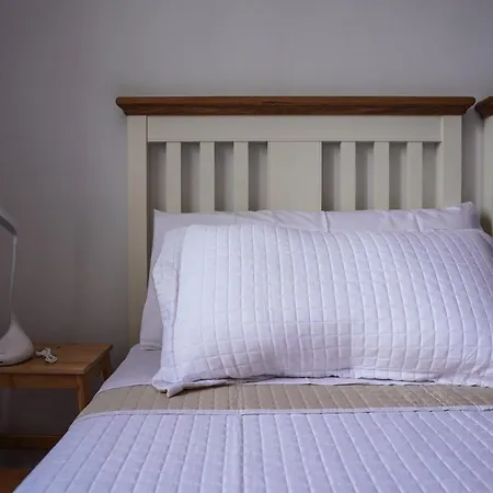 Apartman Cozy In La Laguna