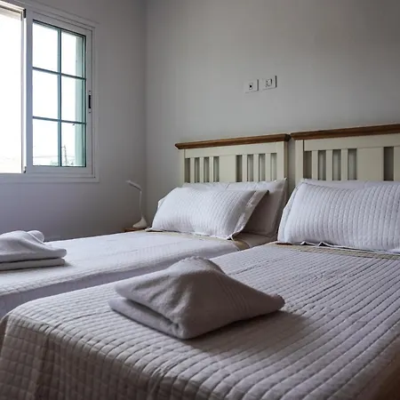 Cozy In Apartman