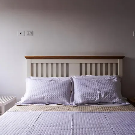 Cozy In Apartman