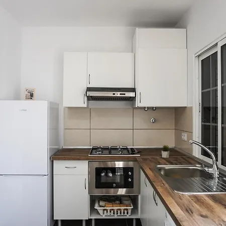 Cozy In * La Laguna (Tenerife)