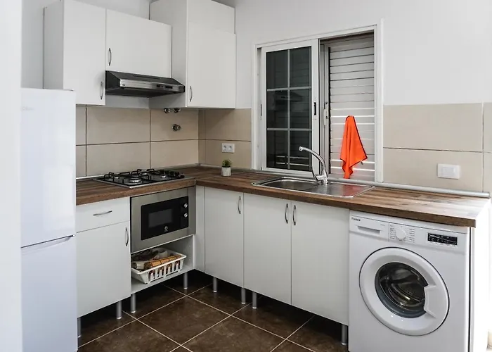 Appartement Cozy In La Laguna (Tenerife)