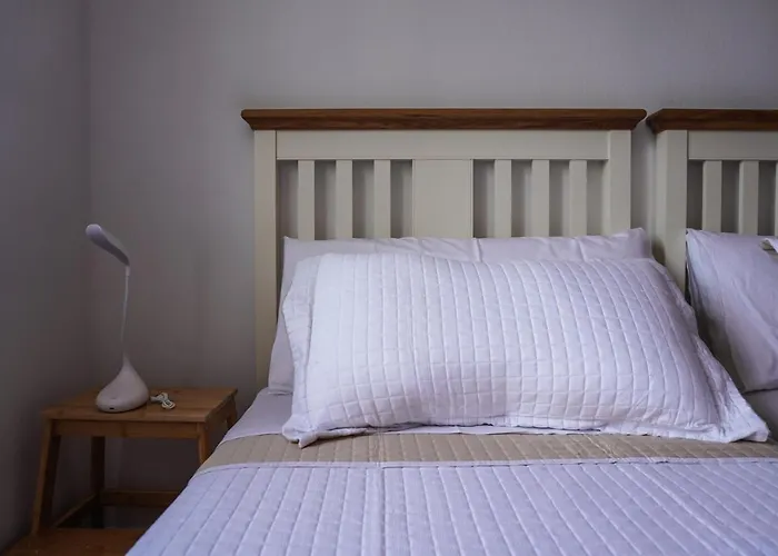 דירה Cozy In לה לגונה