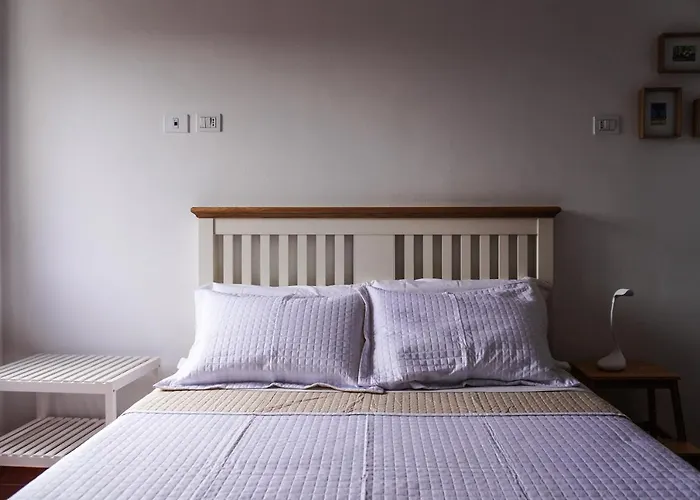 Cozy In Appartement