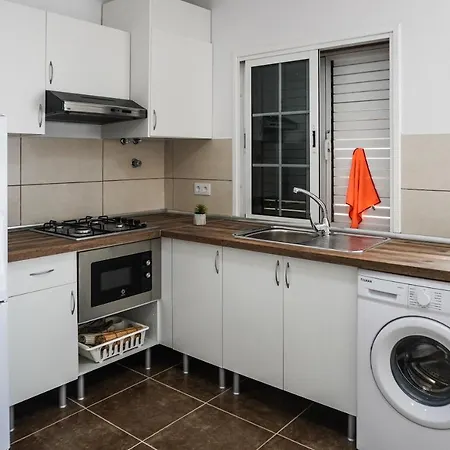 Appartement Cozy In La Laguna (Tenerife)