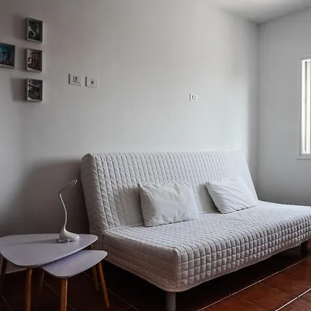 Appartement Cozy In *