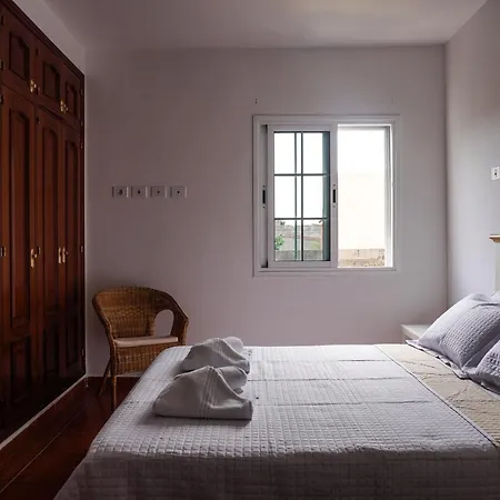 Cozy In La Laguna (Tenerife)