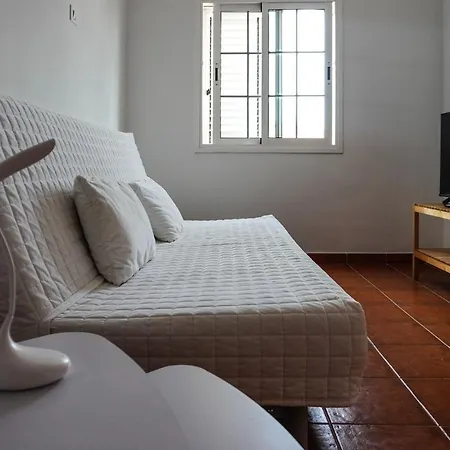 Appartement Cozy In
